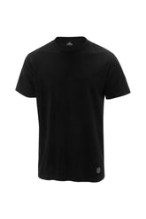 אזטק מארז שתי חולצות לגברים M Cotton T 2pk black/black-Aztec-S-נאקו