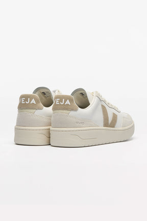 נעלי סניקרס Veja V-90 Taupe לגברים