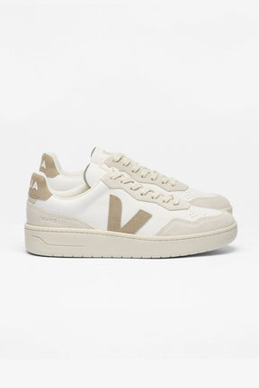 נעלי סניקרס Veja V-90 Taupe לגברים