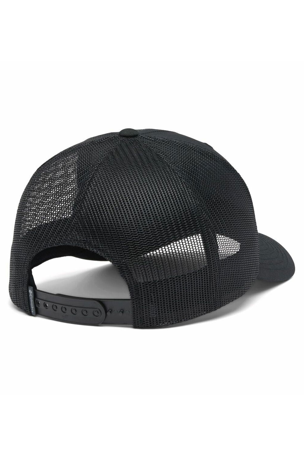 קולומביה כובע מצחייה Snap Back בצבע שחור לגברים-Columbia-One size-נאקו