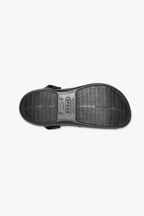 Crocs Bistro Pro LiteRid Clog - נעלי טבחים קרוקס ביסטרו