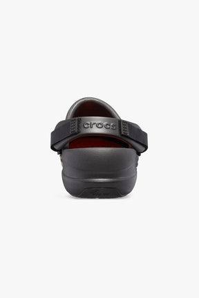 Crocs Bistro Pro LiteRid Clog - נעלי טבחים קרוקס ביסטרו