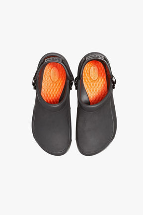 Crocs Bistro Pro LiteRid Clog - נעלי טבחים קרוקס ביסטרו