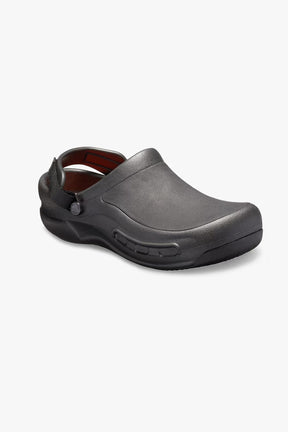 Crocs Bistro Pro LiteRid Clog - נעלי טבחים קרוקס ביסטרו