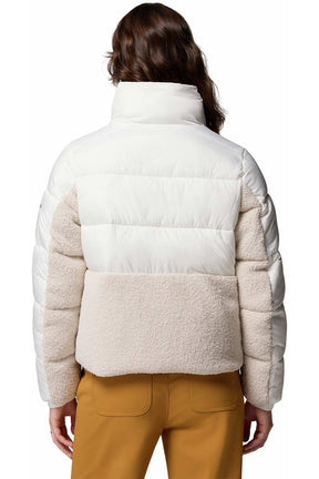 מעיל Columbia Leadbetter Point II Sherpa