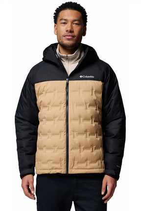 Columbia מעיל קולומביה Grand Trek III לגברים