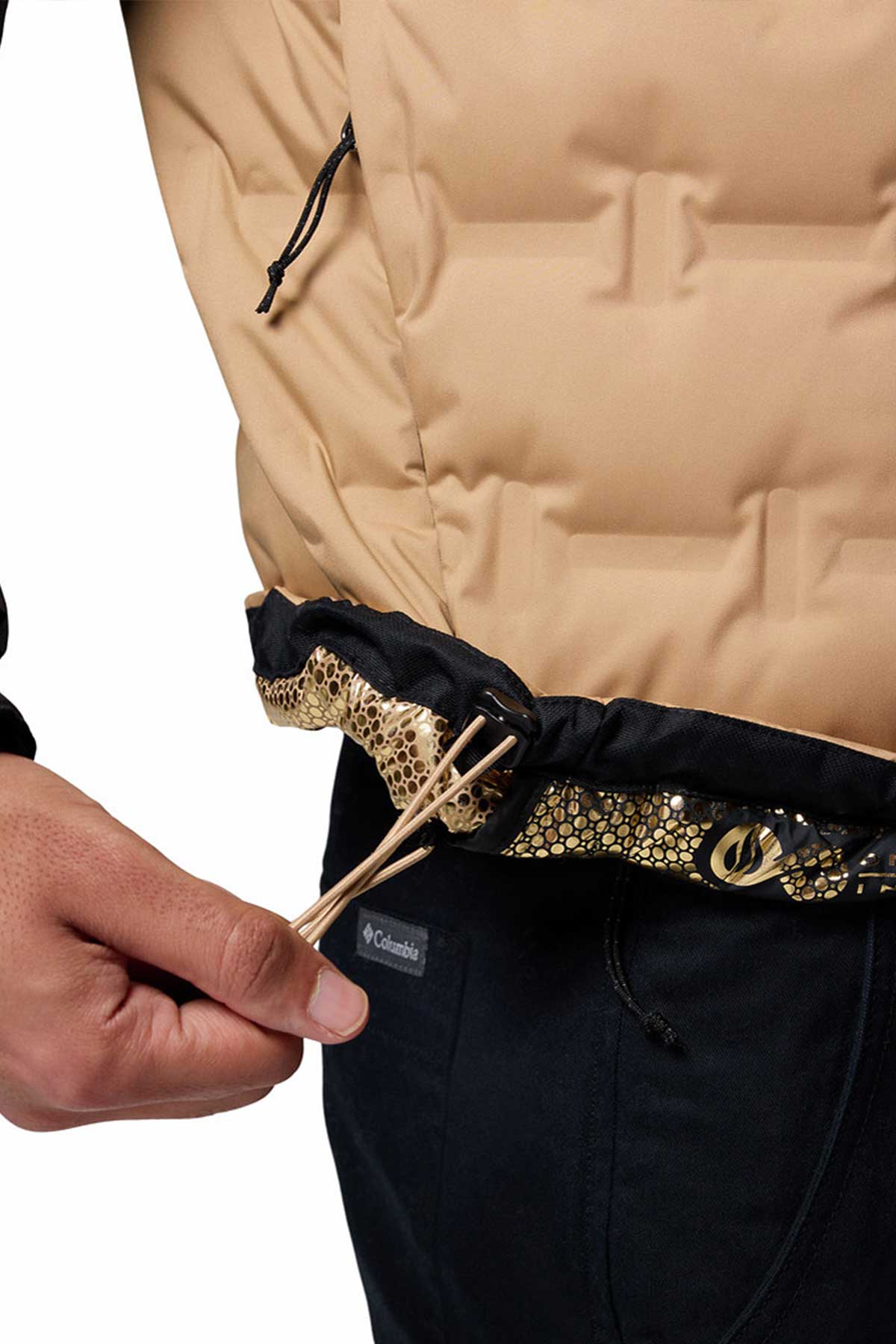 Columbia מעיל קולומביה Grand Trek III לגברים