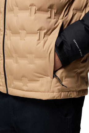 Columbia מעיל קולומביה Grand Trek III לגברים