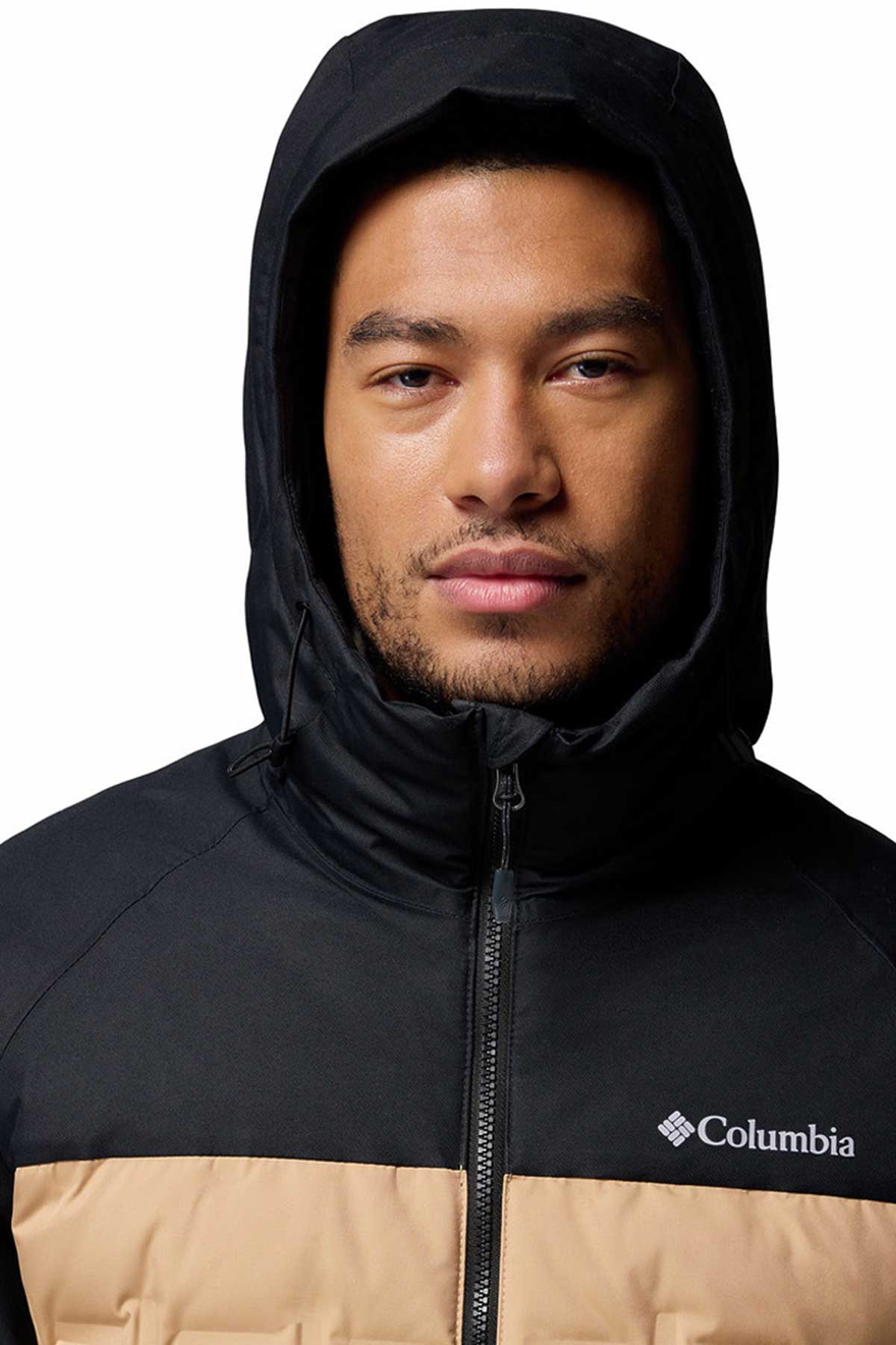 Columbia מעיל קולומביה Grand Trek III לגברים