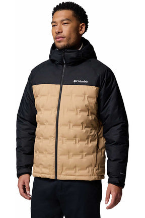 Columbia מעיל קולומביה Grand Trek III לגברים