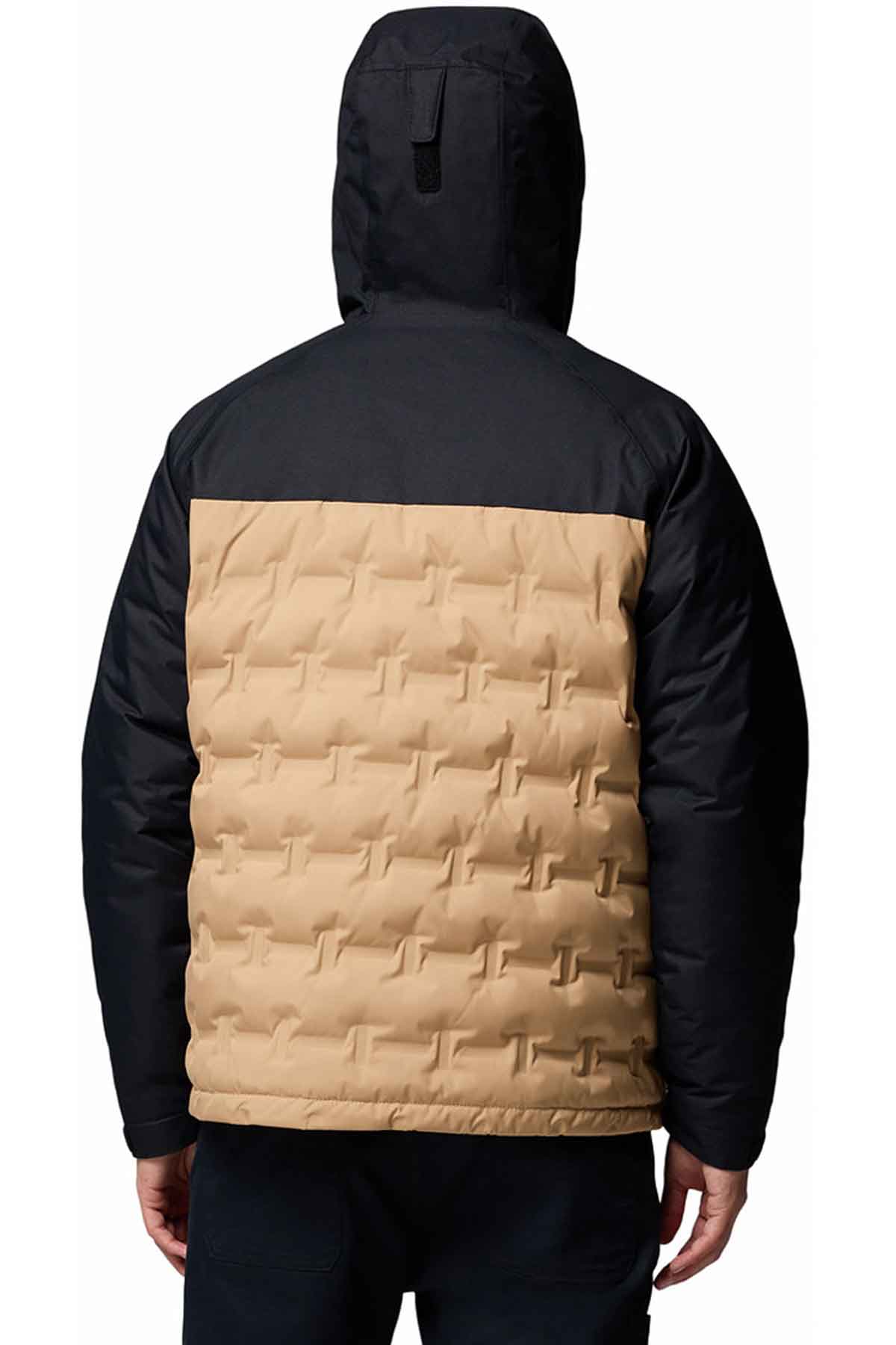 Columbia מעיל קולומביה Grand Trek III לגברים