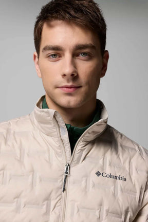 מעיל Columbia Delta Ridge II לגברים