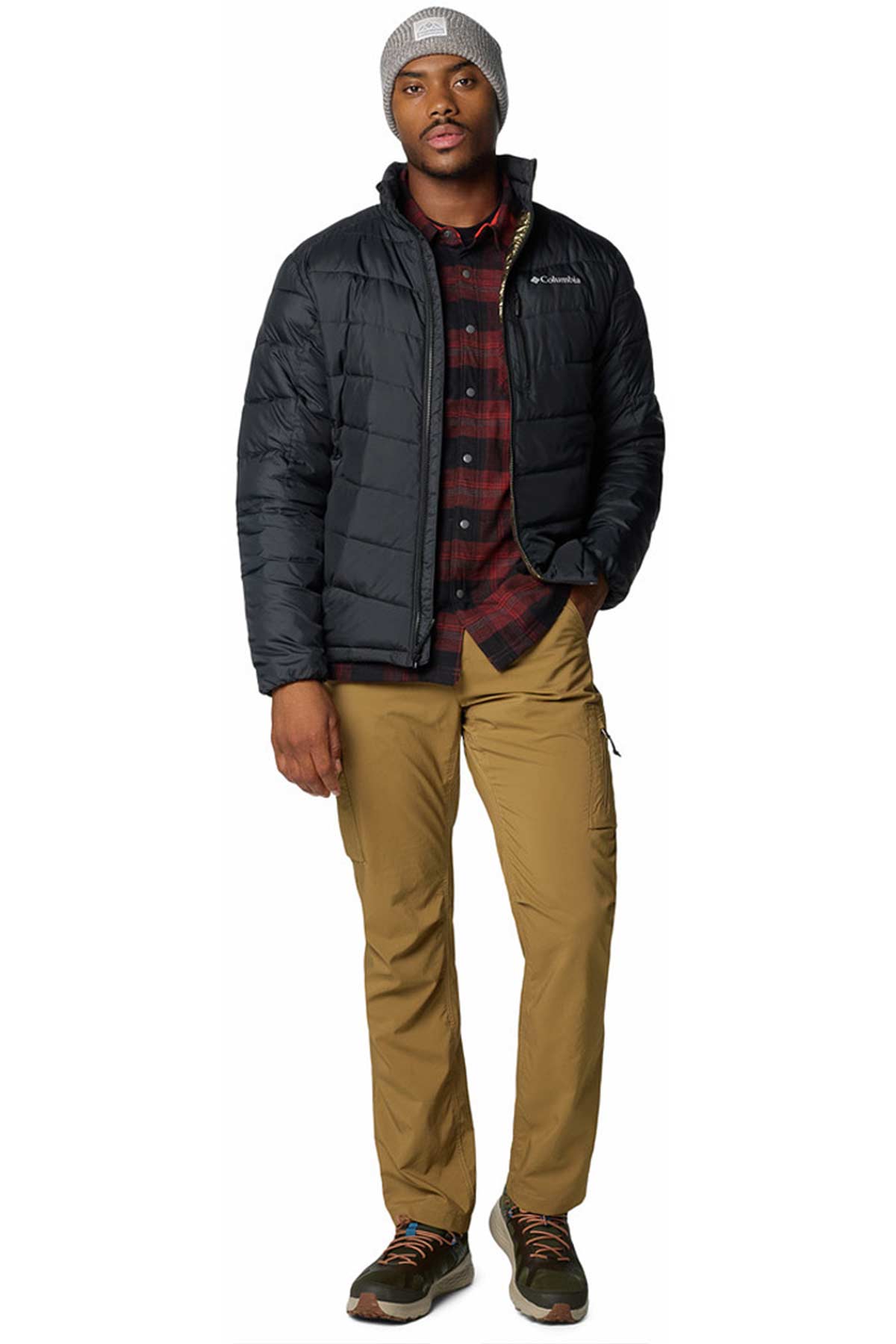 מעיל Columbia Labyrinth Loop II