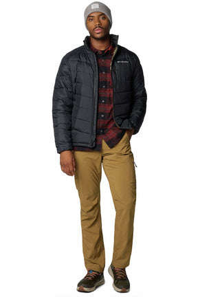 מעיל Columbia Labyrinth Loop II