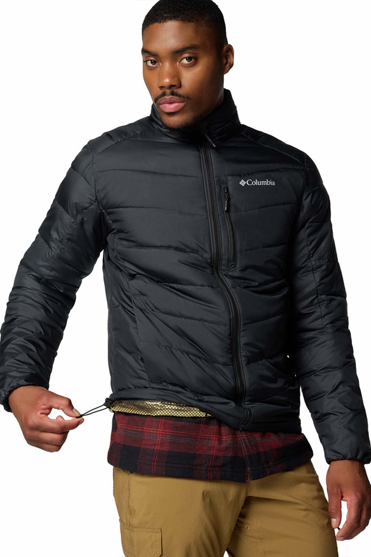 מעיל Columbia Labyrinth Loop II