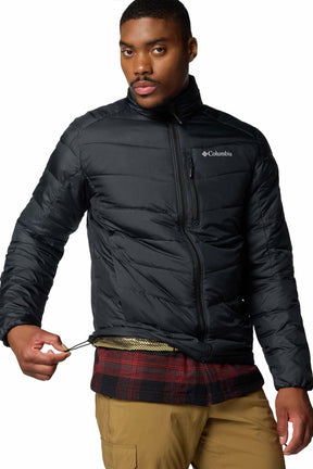 מעיל Columbia Labyrinth Loop II