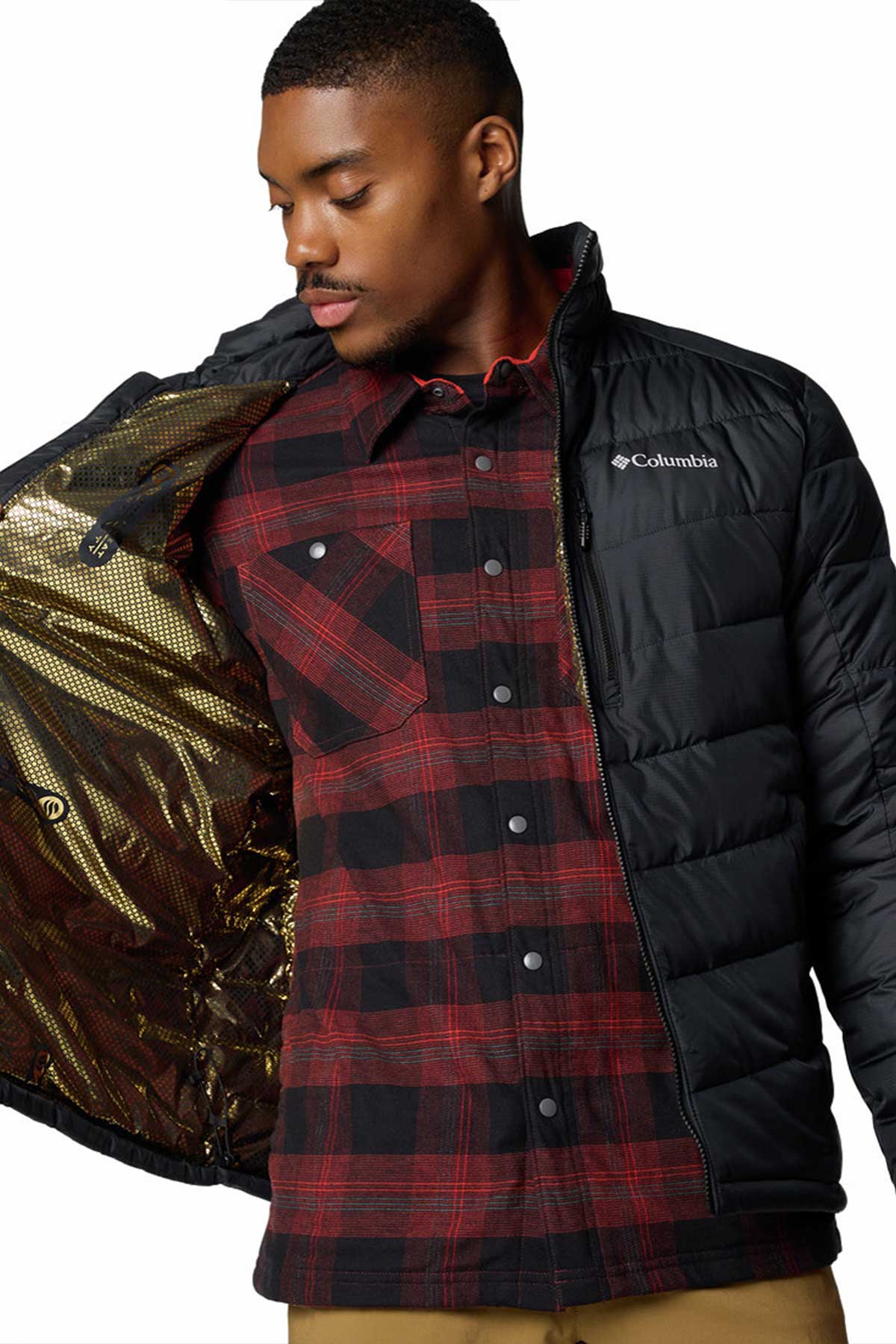 מעיל Columbia Labyrinth Loop II