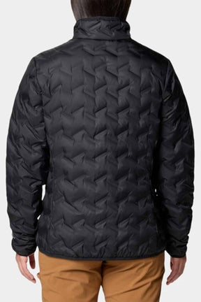 Columbia מעיל קולומביה Delta Ridge II Down Jacket לנשים