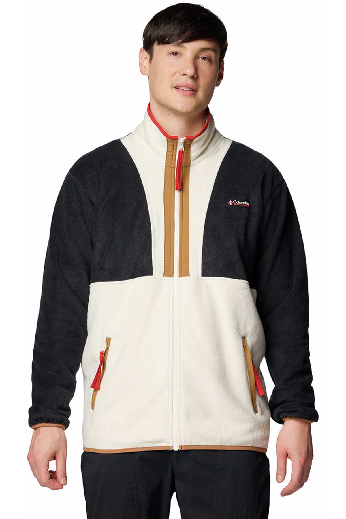 ג'קט Columbia Backbowl II