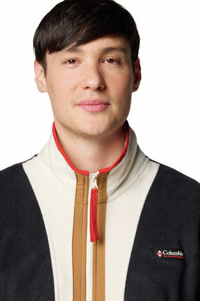 ג'קט Columbia Backbowl II