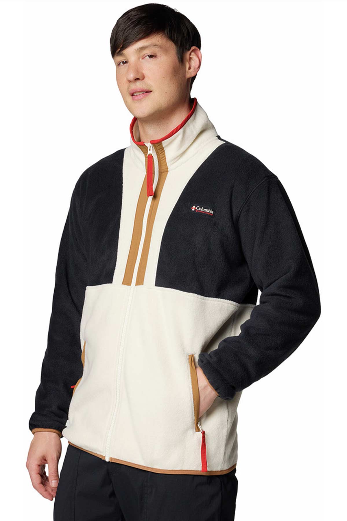 ג'קט Columbia Backbowl II