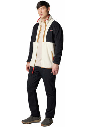 ג'קט Columbia Backbowl II