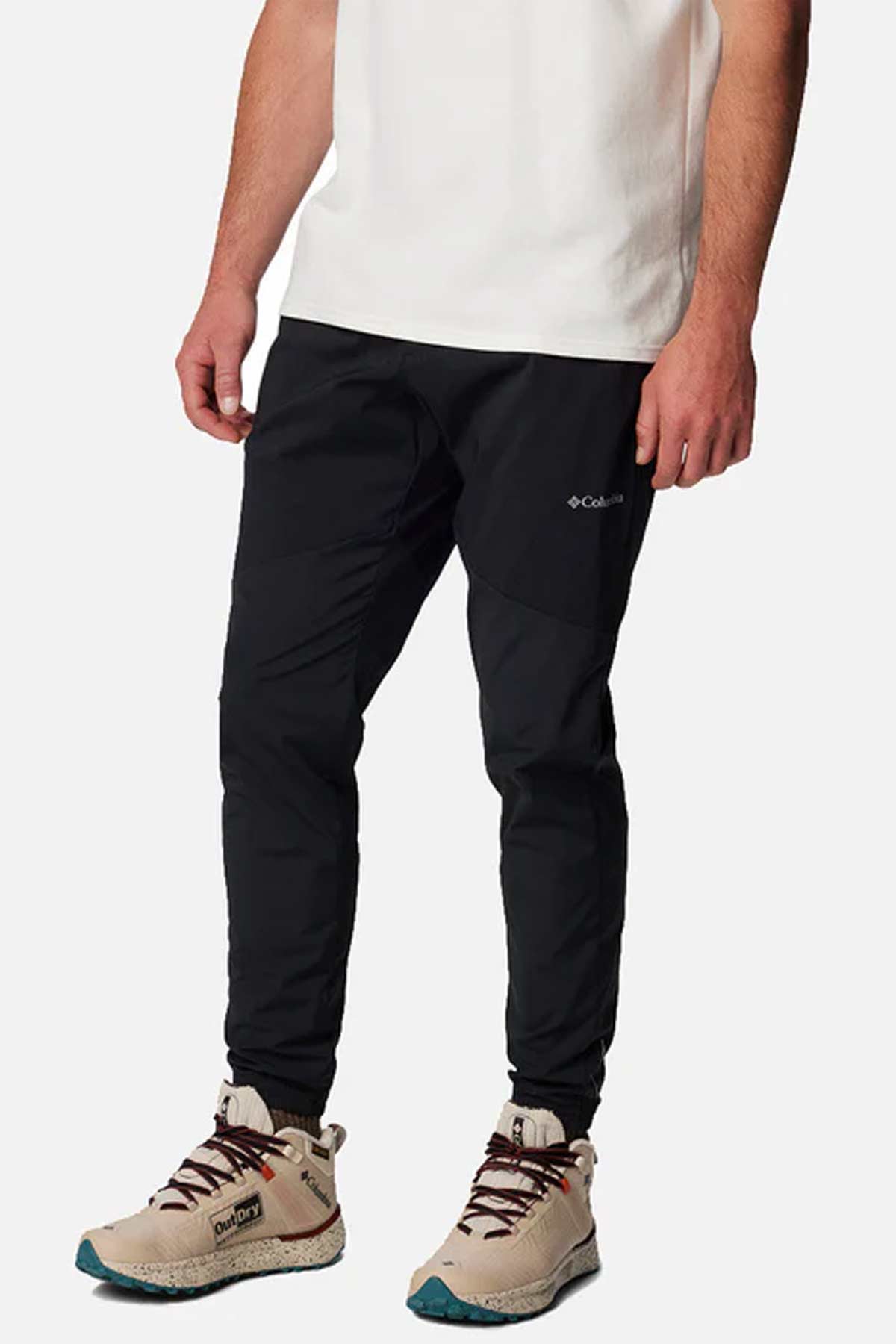 מכנסי טיולים Columbia Tech Wind Pants