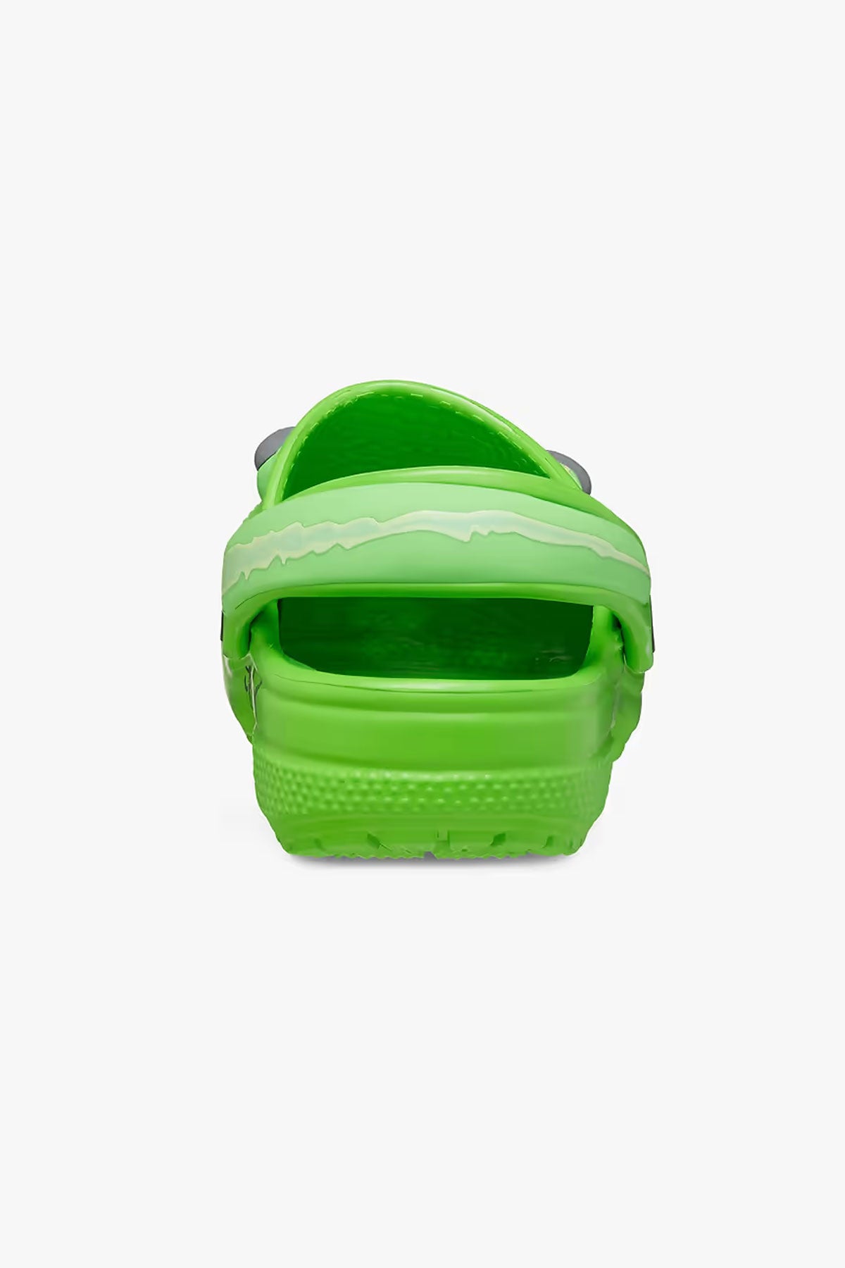 Crocs Classic I AM Dinosaur Clog T - כפכפי קרוקס לילדים דינוזאור בצבע ירוק-Crocs-19-20-נאקו