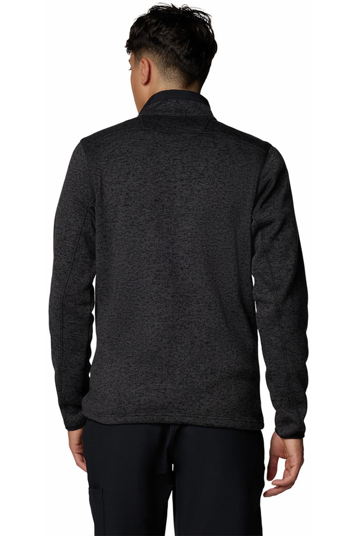 ג׳קט פליס Columbia Sweater Weather