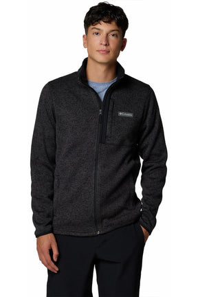 ג׳קט פליס Columbia Sweater Weather