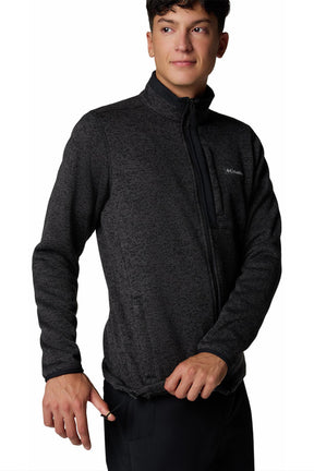 ג׳קט פליס Columbia Sweater Weather