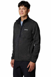 ג׳קט פליס Columbia Sweater Weather