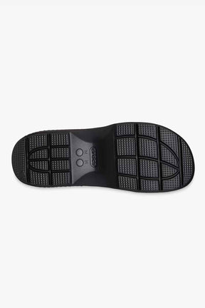 Crocs סנדלי פלטפורמה Stomp Fisherman Sandal לנשים