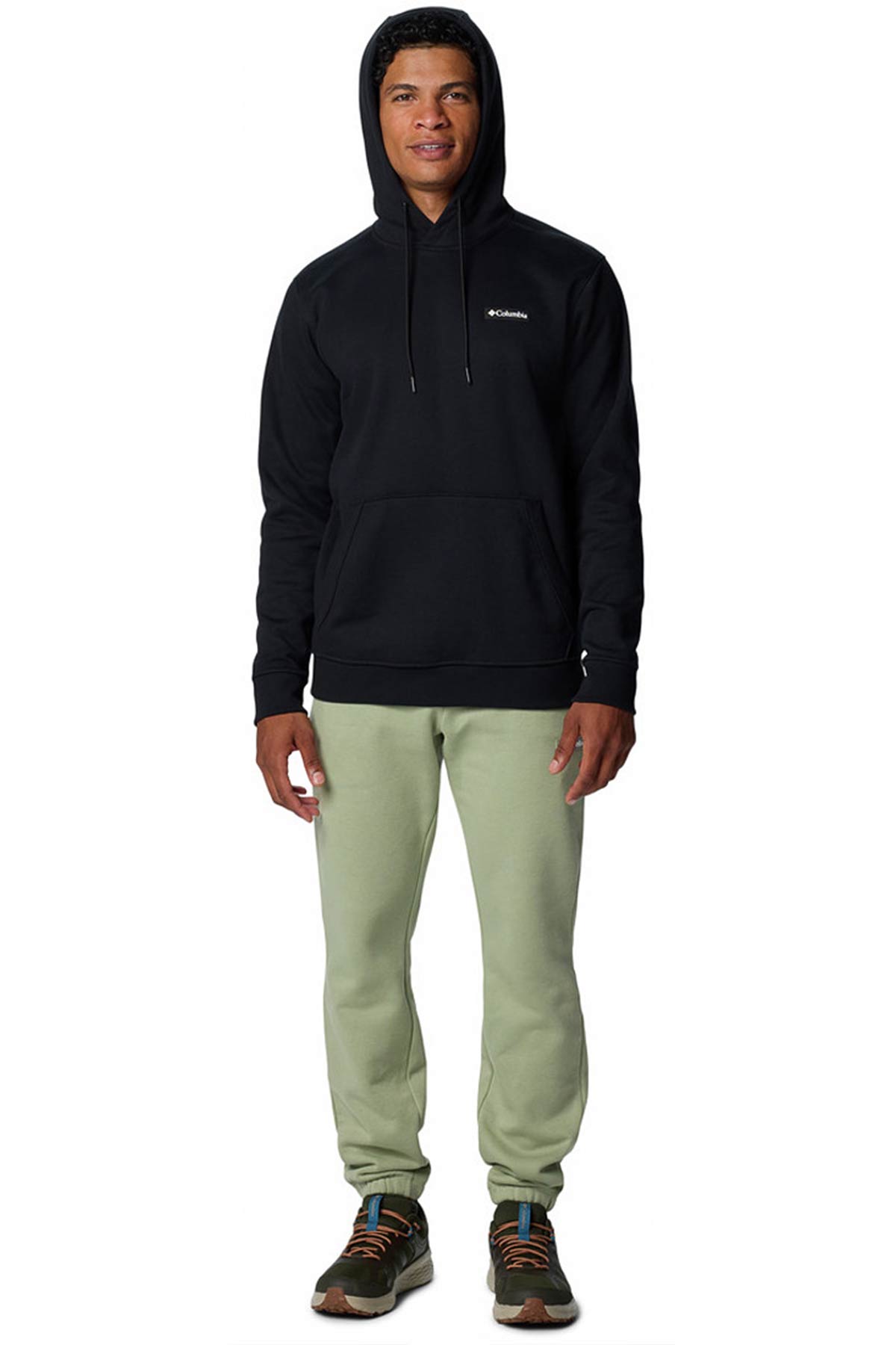 סווטשירט קפוצ'ון Columbia Meridian Creek Hoodie