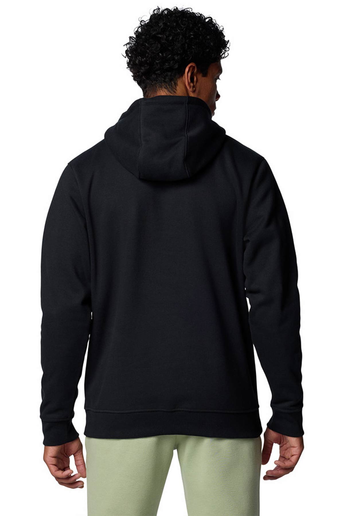 סווטשירט קפוצ'ון Columbia Meridian Creek Hoodie