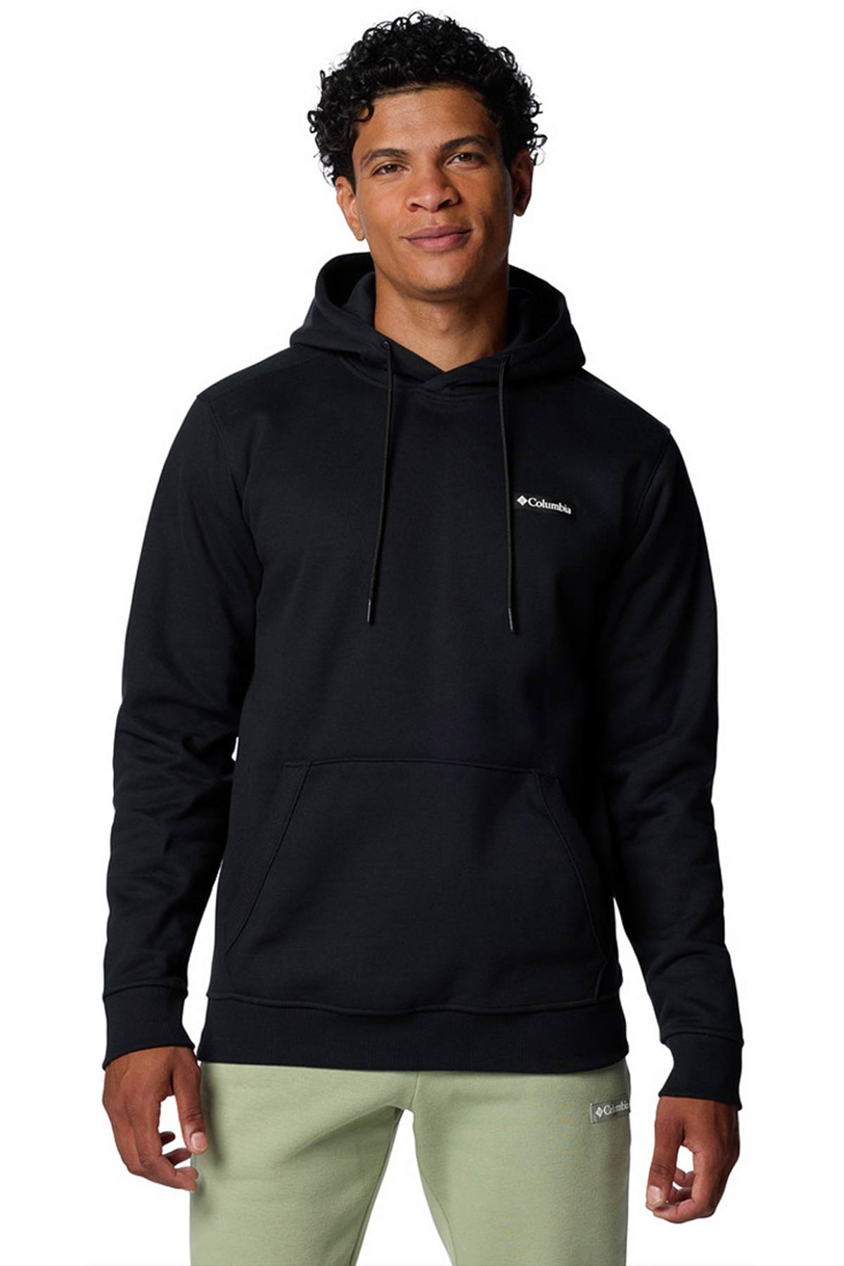 סווטשירט קפוצ'ון Columbia Meridian Creek Hoodie