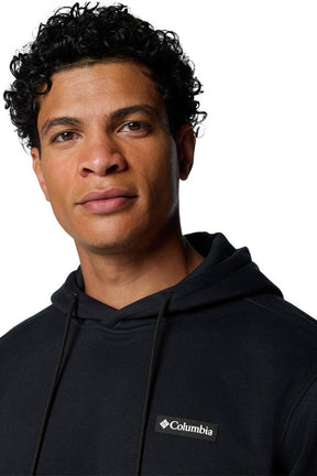 סווטשירט קפוצ'ון Columbia Meridian Creek Hoodie