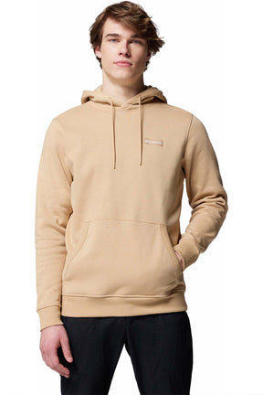 סווטשירט קפוצ'ון Columbia Meridian Creek Hoodie