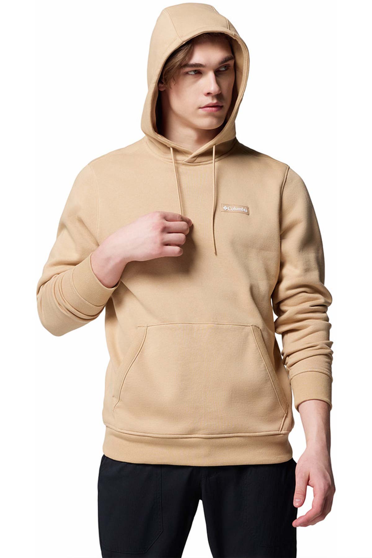 סווטשירט קפוצ'ון Columbia Meridian Creek Hoodie