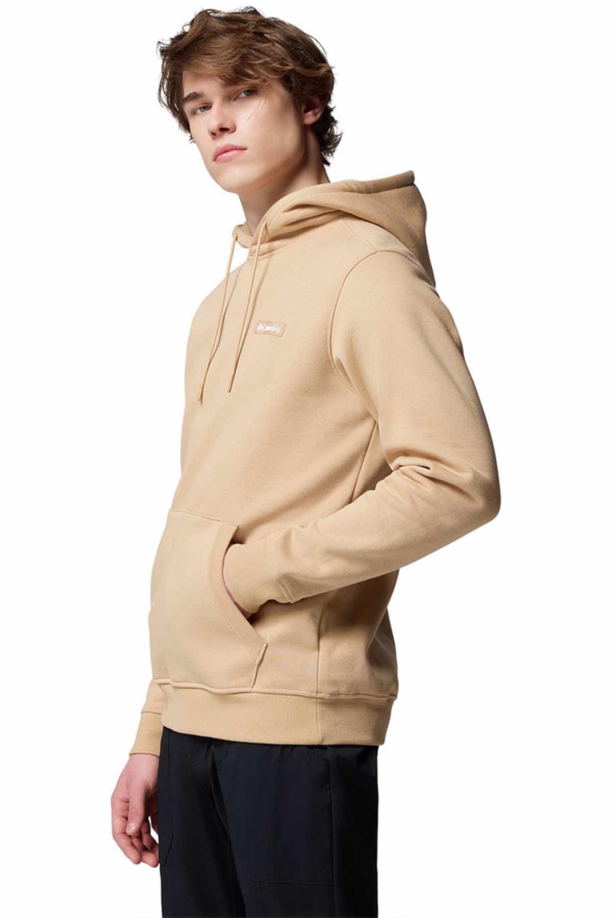 סווטשירט קפוצ'ון Columbia Meridian Creek Hoodie