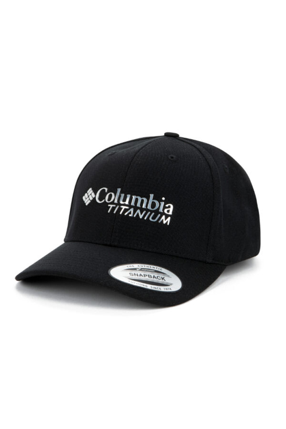 כובע קולומביה Titanium Snapback