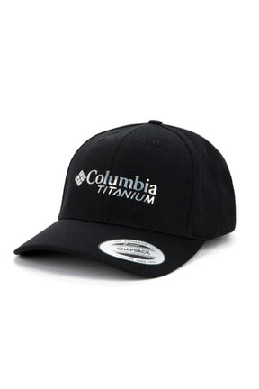 כובע קולומביה Titanium Snapback