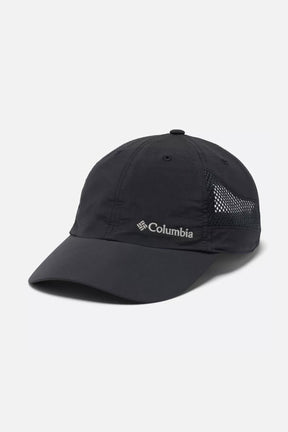 Columbia כובע מצחייה Tech Shade III יוניסקס