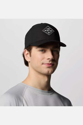 Columbia כובע מצחייה סגור מאחור Pfg Island יוניסקס