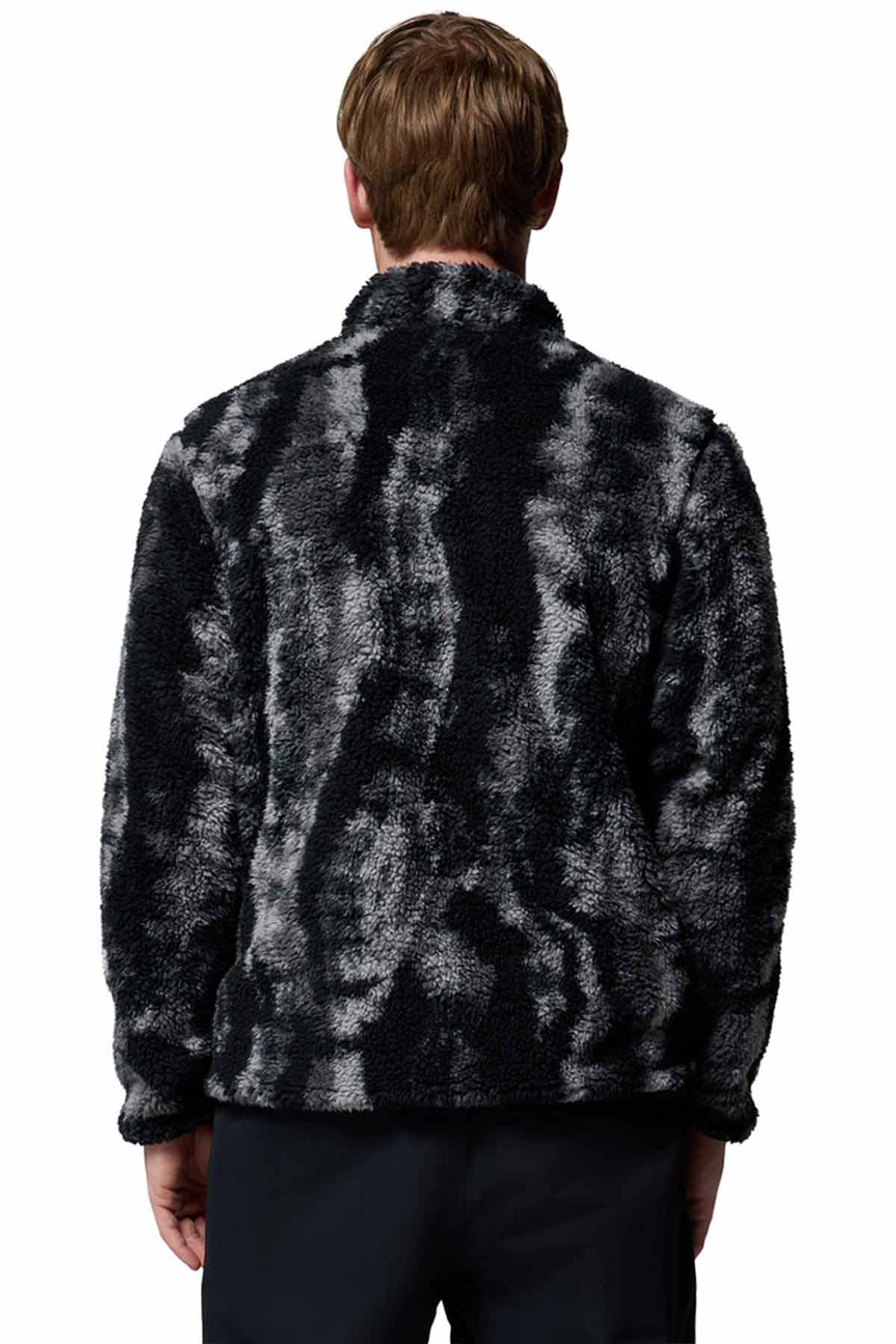 ג׳קט פליס מתהפך Columbia Winter Pass