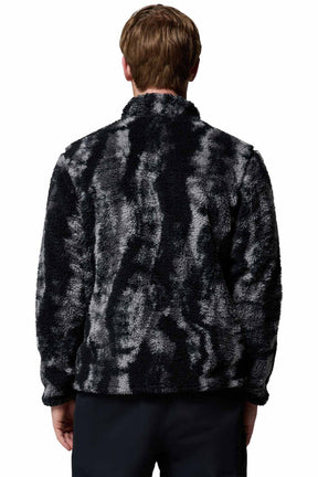 ג׳קט פליס מתהפך Columbia Winter Pass