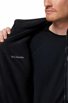 ג׳קט פליס מתהפך Columbia Winter Pass