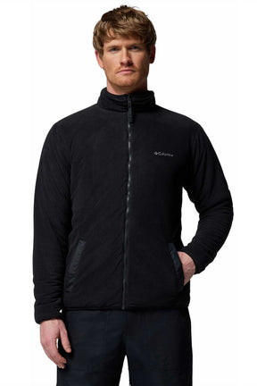 ג׳קט פליס מתהפך Columbia Winter Pass