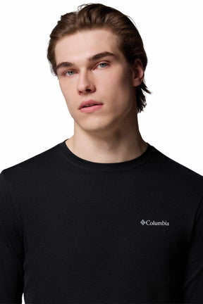 חולצה ארוכה Columbia Tech Trail Utility