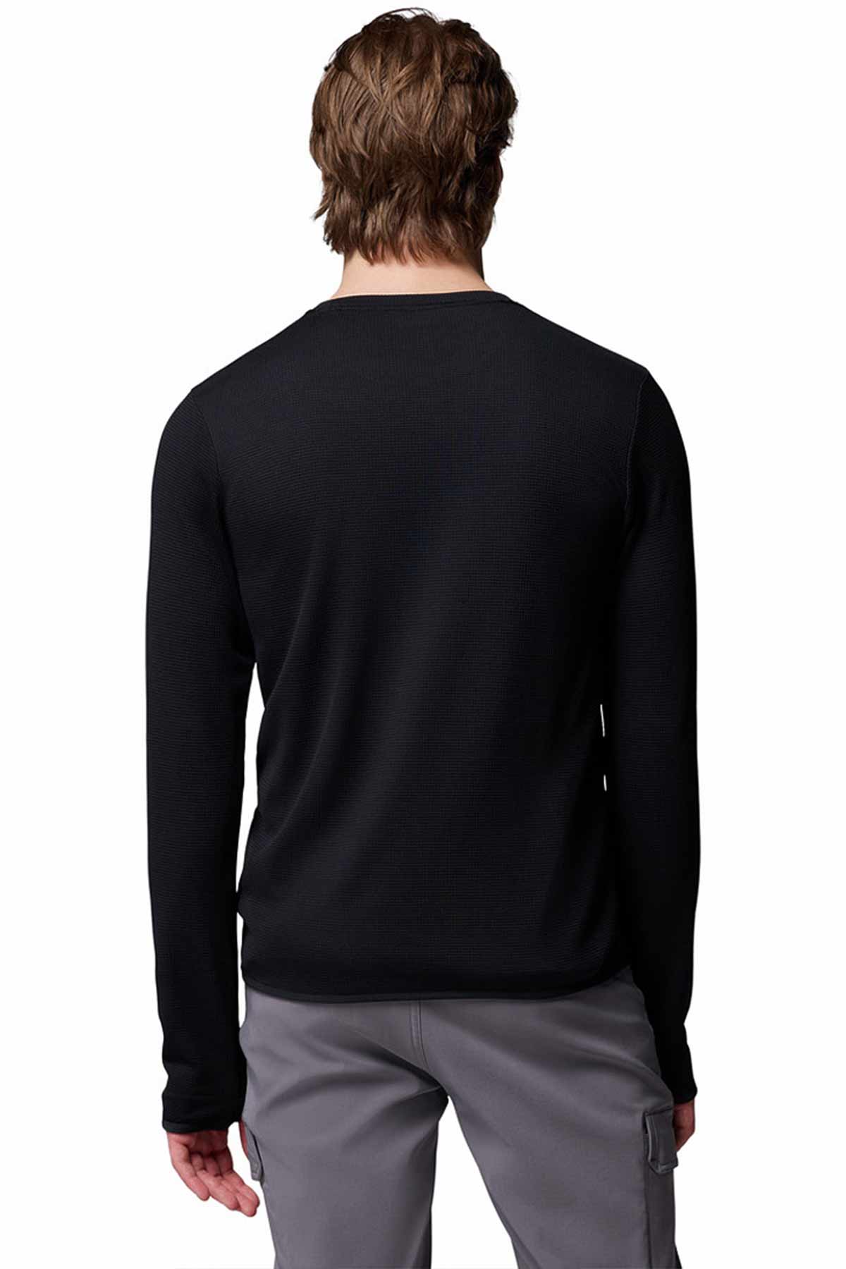 חולצה ארוכה Columbia Tech Trail Utility